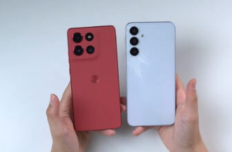 Artigos Galaxy A16 vs Moto G86: Qual Celular Vale Mais a Pena em 2025?