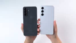 Galaxy A56 5G vs Galaxy S24 Plus: Qual é o Melhor para Comprar em 2025?