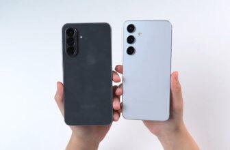 Artigos Galaxy A56 5G vs Galaxy S24 Plus: Qual é o Melhor para Comprar em 2025?