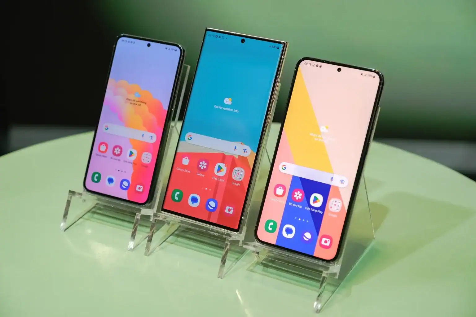 Galaxy A ou Galaxy M: Descubra Qual a Melhor Linha da Samsung em 2025