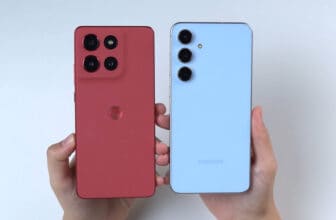 Galaxy S24 FE vs Moto G86: Qual é o Melhor Celular para Comprar em 2025?