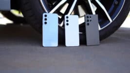 Galaxy S24 Ultra vs S24 Plus vs S24 FE: Qual Comprar em 2025?