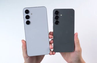 Artigos Galaxy S25 vs Galaxy S24 Plus: Qual Vale Mais a Pena em 2025?