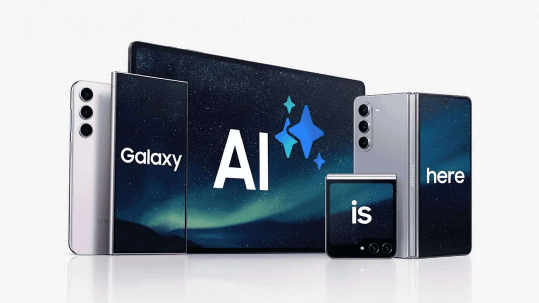 Galaxy Unpacked 2025: o que esperar do evento da Samsung em 9 de julho Galaxy Unpacked 2025: o que esperar do evento da Samsung em 9 de julho