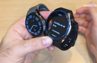 Galaxy Watch 7 vs Amazfit Balance 2: Qual Smartwatch Vale Mais a Pena em 2025?