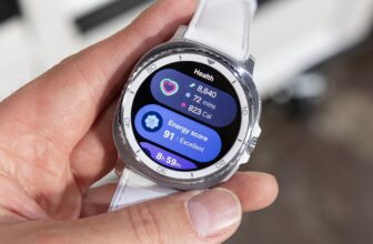 Galaxy Watch 8: Novo Design, Função Antioxidante e Tudo Que Você Precisa Saber