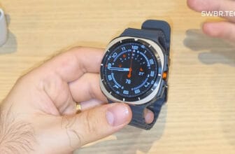 Galaxy Watch Ultra: 5 Motivos para Comprar o Smartwatch Mais Completo da Samsung