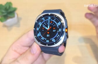 Galaxy Watch Ultra ou Amazfit T-Rex 3: Qual vale mais a pena em 2025?