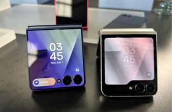 Galaxy Z Flip 7 e Flip 7 FE: Tudo Sobre os Novos Dobráveis da Samsung