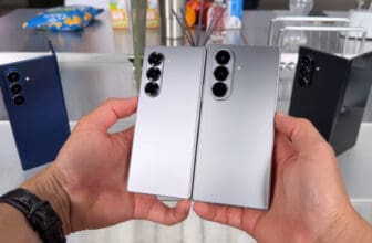 Galaxy Z Fold 7: A Evolução Que Finalmente Vale a Pena?