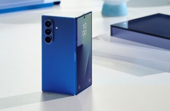 Galaxy Z Fold 7: Novo Design, Tela Melhorada e Câmera de 200MP – Vale a Pena?