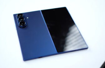 Artigos Galaxy Z Fold 7: O Dobrável Mais Fino e Avançado da Samsung em 2025