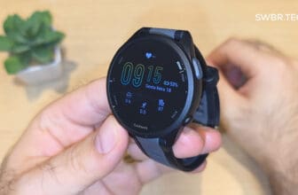 Artigos Garmin Forerunner 165 Music: Um Relógio Completo para Treinos com Música e Tecnologia