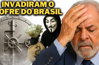 Hackearam o Cofre Mais Seguro do Brasil: Entenda o Ataque ao Banco Central e Seus Impactos