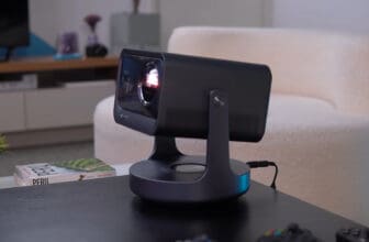 Artigos Hisense C2 Ultra: O Melhor Projetor Portátil 4K a Laser do Brasil em 2025?