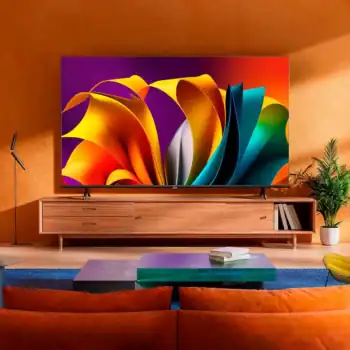 Hisense Smart Tv 65 Uhd Dled