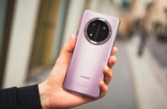Artigos HONOR Magic 7 Lite: Smartphone Fino, Resistente e com Bateria Gigante – Vale a Pena?