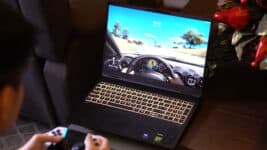 HP Omen Max 16: Um notebook gamer robusto que entrega desempenho extremo