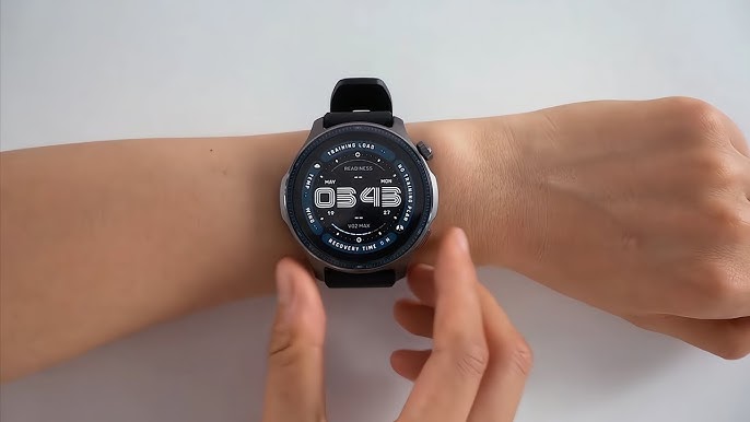 Lançamento Amazfit Balance 2: Vale a Pena Comprar em 2025? Lançamento Amazfit Balance 2: Vale a Pena Comprar em 2025?