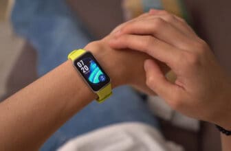 Huawei Band 10: O Novo Padrão dos Fitness Trackers em 2025