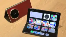 Huawei Mate X6: O Melhor Celular Dobrável de 2025? Review Completo Após 2 Meses de Uso