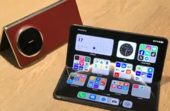 Artigos Huawei Mate X6: O Melhor Celular Dobrável de 2025? Review Completo Após 2 Meses de Uso
