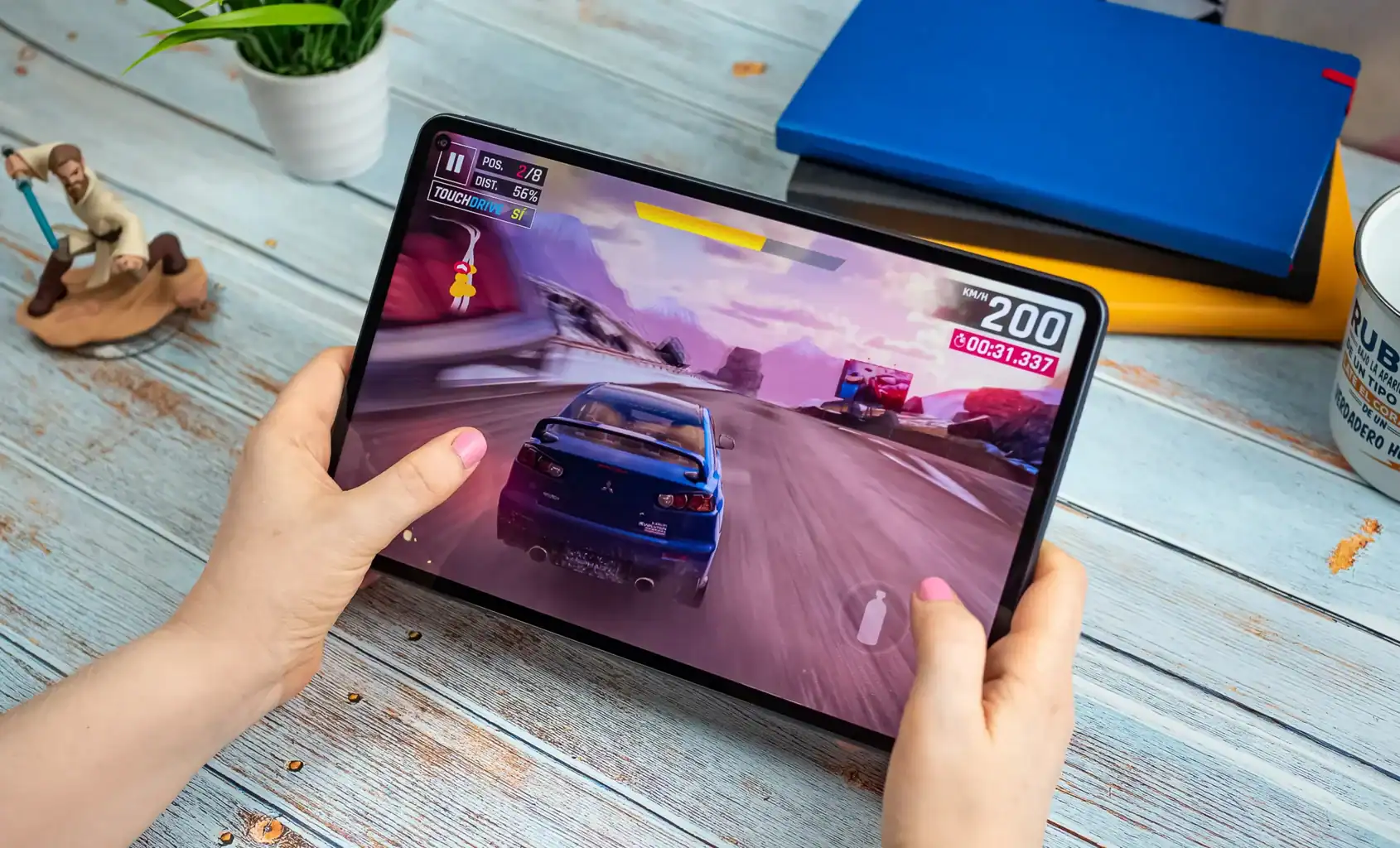 Tablets de Jogo Baratos Que Estão Bombando em Julho de 2025 Tablets de Jogo Baratos Que Estão Bombando em Julho de 2025