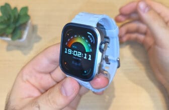 Artigos HUAWEI WATCH FIT 4 PRO: Vale a Pena em 2025? Análise Completa Após 1 Mês de Uso