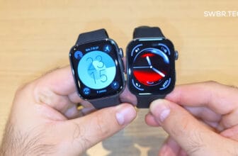 Huawei Watch Fit 4 vs Huawei Watch Fit 3: Qual é o Melhor Smartwatch?
