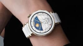 Huawei Watch GT 6 e FreeBuds 7i Devem Ser Lançados em Setembro com Outros Produtos Inovadores