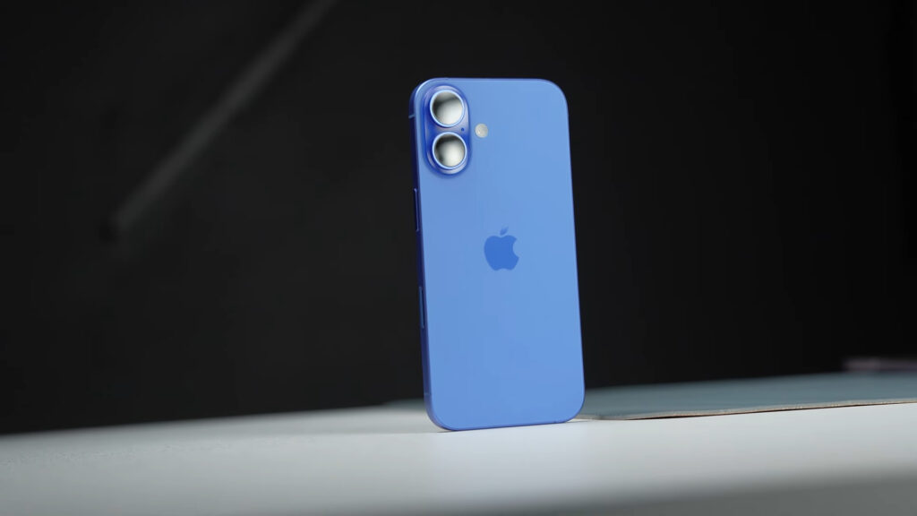 iPhone 16 é Supervalorizado? Veja Duas Opções Mais Inteligentes e Econômicas em 2025 iPhone 16 é Supervalorizado? Veja Duas Opções Mais Inteligentes e Econômicas em 2025