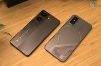 Infinix GT 30 Pro vs POCO X7 Pro: Qual é o melhor celular gamer custo-benefício de 2025?