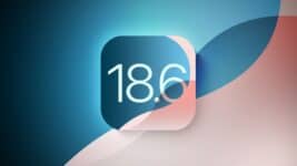 iOS 18.6: A Atualização Que Você Precisa Fazer no Seu iPhone Agora!