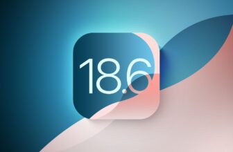 Artigos iOS 18.6: A Atualização Que Você Precisa Fazer no Seu iPhone Agora!