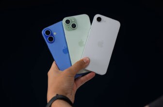 Artigos iPhone 15 vs iPhone 16E vs iPhone 16: Qual o Melhor Custo-Benefício em 2025?