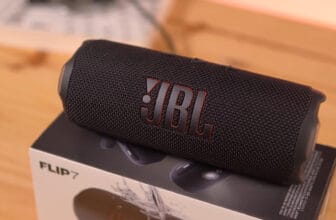 Artigos JBL Flip 7: Nova geração da caixa Bluetooth mais vendida do Brasil