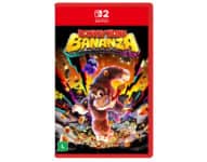 Jogo, Donkey Kong Bananza, Nintendo Switch 2