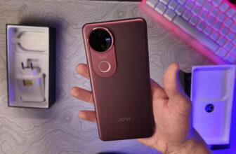 JOVI V50G: O Celular de R$ 5.000 que Decepcionou no Brasil