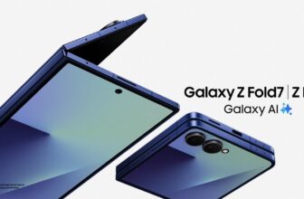 Lançamentos Samsung 2025: Galaxy Z Flip 7, Z Flip 7 FE, Z Fold 7, Watch 8 e Mais Detalhes