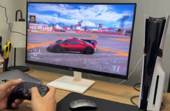 Artigos LG 27US500: Monitor 4K Custo-Benefício com HDR10 e Tela IPS – Vale a Pena em 2025?