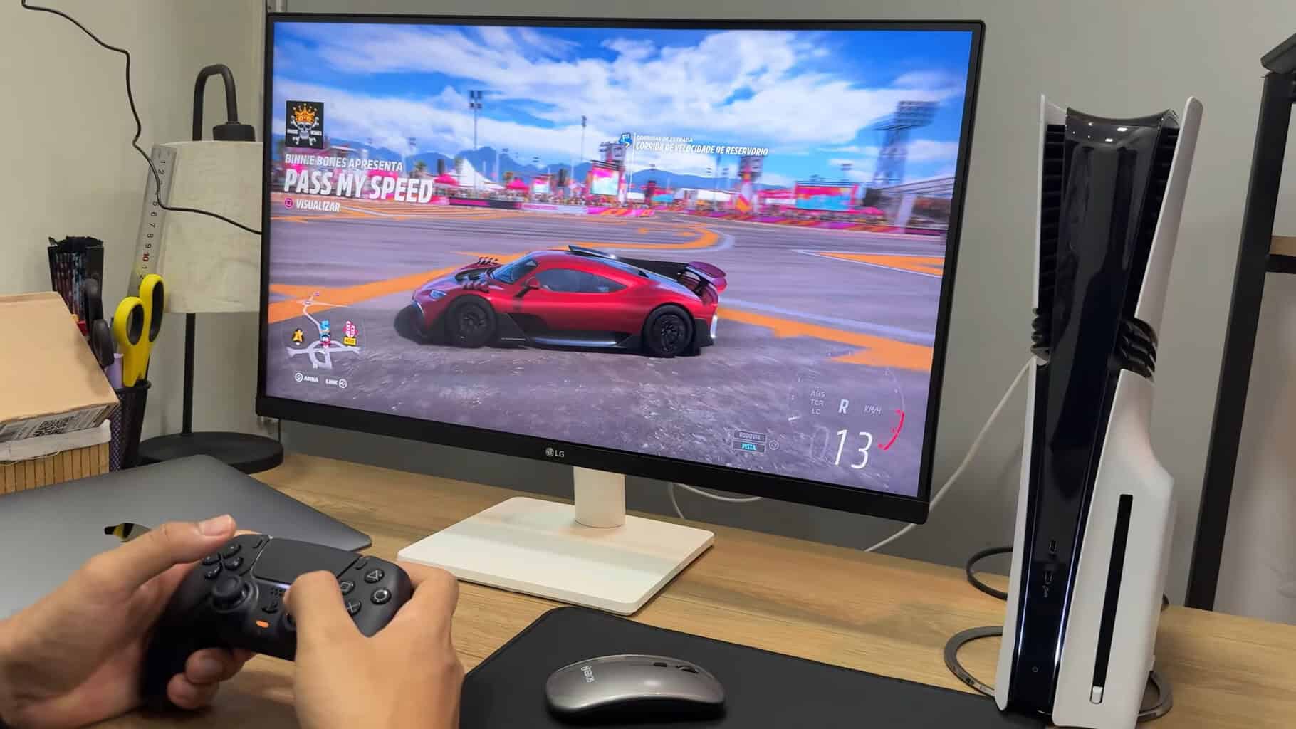 LG 27US500: Monitor 4K Custo-Benefício com HDR10 e Tela IPS – Vale a Pena em 2025?