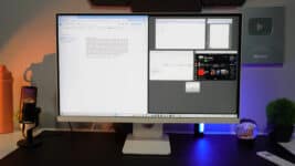 LG MyView Smart Monitor 27” 4K com WebOS: Vale a Pena Comprar?