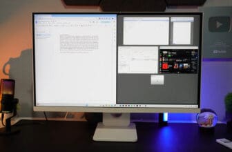 Artigos LG MyView Smart Monitor 27” 4K com WebOS: Vale a Pena Comprar?