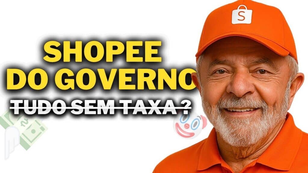 "Mais Correios": A Nova "Shopee" do Governo Vale a Pena? Veja os Preços e Detalhes do Novo Marketplace "Mais Correios": A Nova "Shopee" do Governo Vale a Pena? Veja os Preços e Detalhes do Novo Marketplace