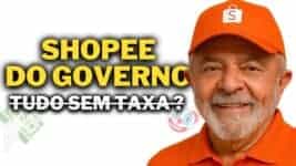 “Mais Correios”: A Nova “Shopee” do Governo Vale a Pena? Veja os Preços e Detalhes do Novo Marketplace