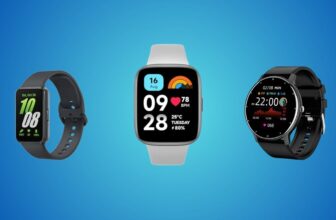 Mega Promoção 7.7: 20 Smartwatches com Estoque no Brasil e Preços Incríveis