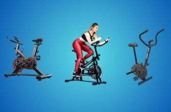 Melhor bicicleta spinning para comprar em 2025 e treinar em casa
