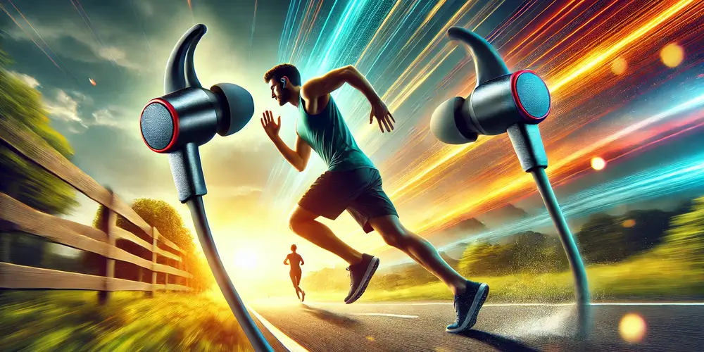 Melhores Fones de Ouvido para Corrida em 2025: 8 Modelos para Treinos Mais Confortáveis e Seguros