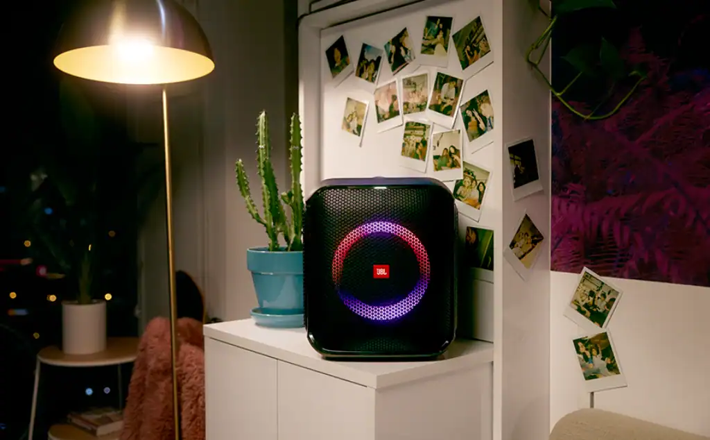 Melhor JBL PartyBox de 2025 Entrega Som Potente e Domina o Mercado Melhor JBL PartyBox de 2025 Entrega Som Potente e Domina o Mercado