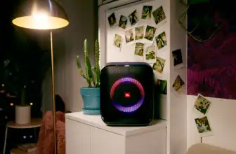 Melhor JBL PartyBox de 2025 Entrega Som Potente e Domina o Mercado